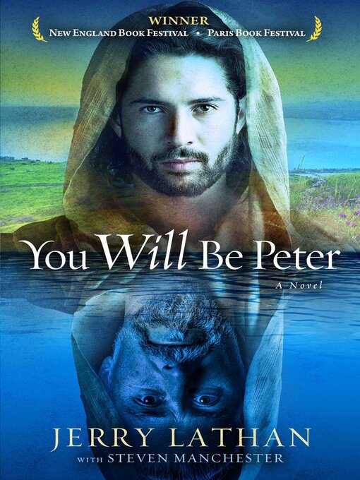Title details for You Will Be Peter by Jerry Lathan - Available